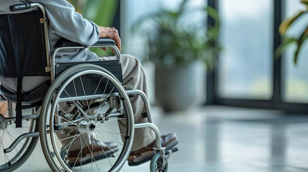 Paraplegia Symptoms