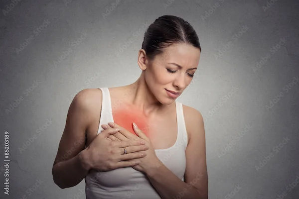 Breast Pain Relief Medications Available