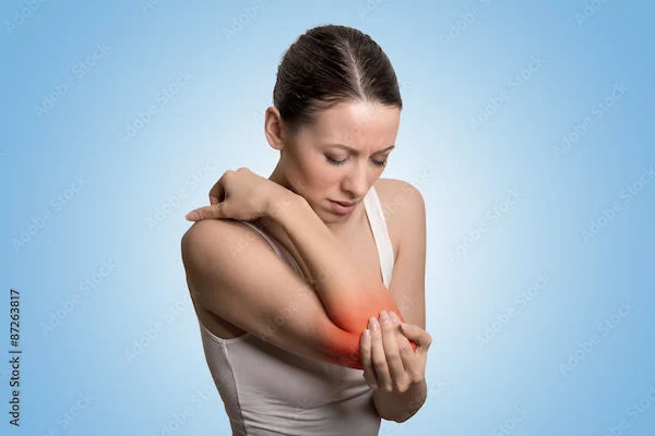 Understanding Pain in Joints: Causes and Treatment