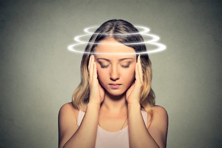 Causes of Dizziness and Possible Solutions