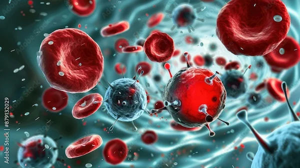 Symptoms of AIDS to Watch For