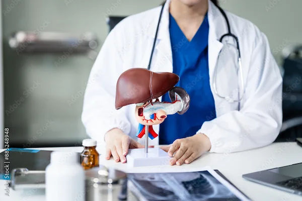 Overview of Autoimmune Hepatitis and Biomarkers