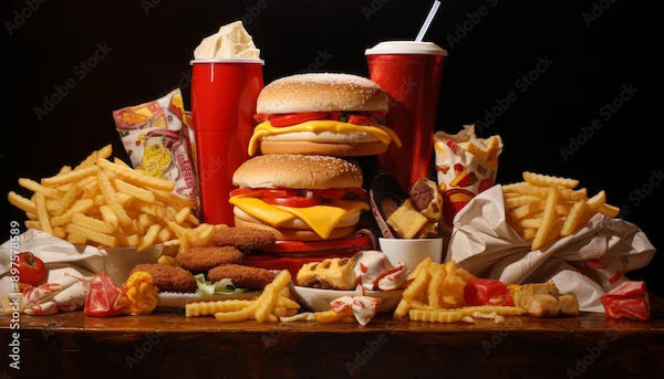 Understanding the Impact of Trans Fats