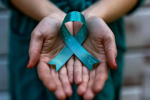 Cervical Cancer Basics