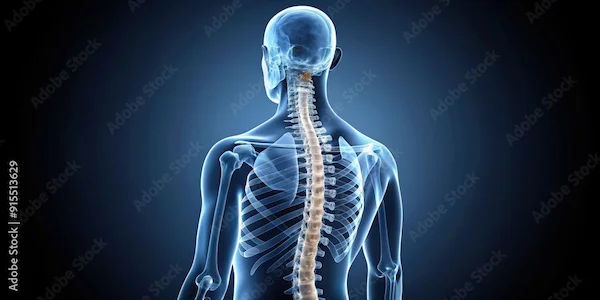 Spinal Curvature Deformities Explained