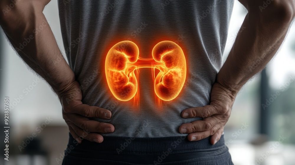 Early Symptoms of Kidney Failure
