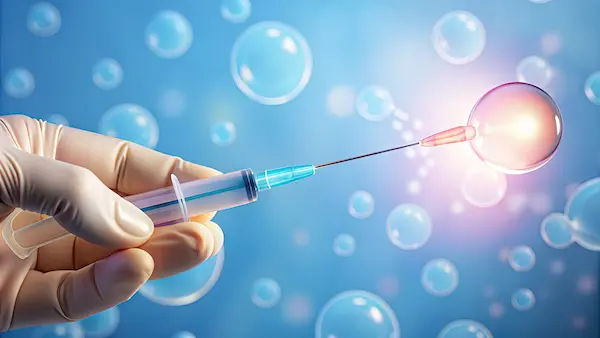 Evaluating Infertility