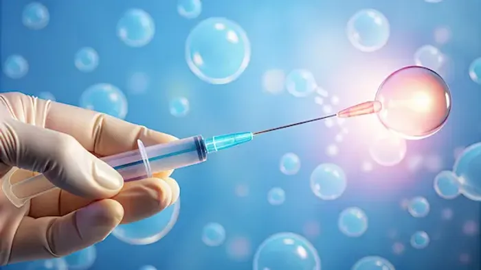 Evaluating Infertility