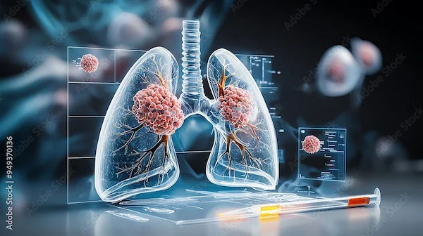 Self-Care Strategies for Lung Cancer Patients