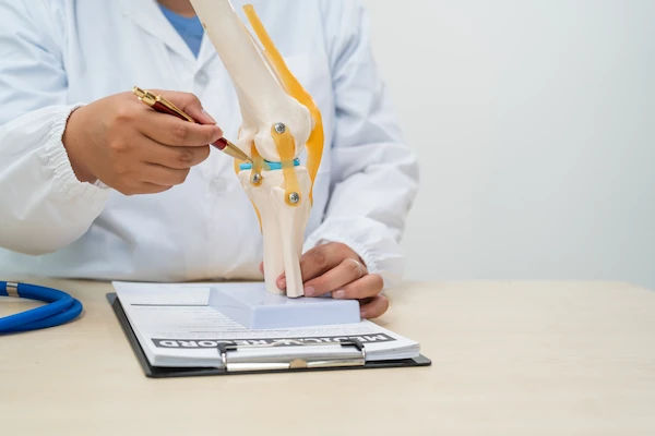 Bone Diseases and Fractures Overview