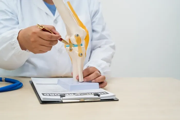 Bone Diseases and Fractures Overview