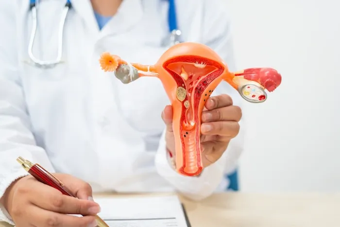 Causes of Cervical Cancer Explained