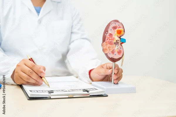 Can Diabetes Lead to Kidney Failure?