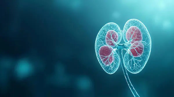 Kidney Biopsy Procedure