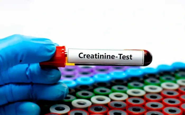 creatinine test