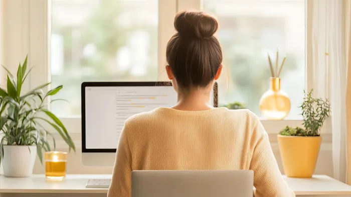 Mental and Physical Health While Working From Home