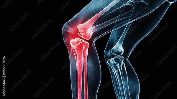 Understanding Ligament Injuries