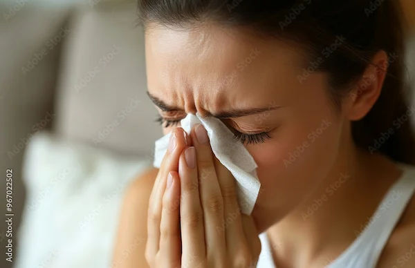 Winter Respiratory Issues to Monitor