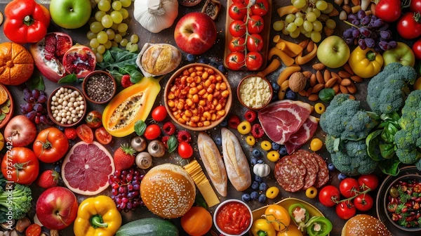 Deficiency Diseases: Overview and Prevention