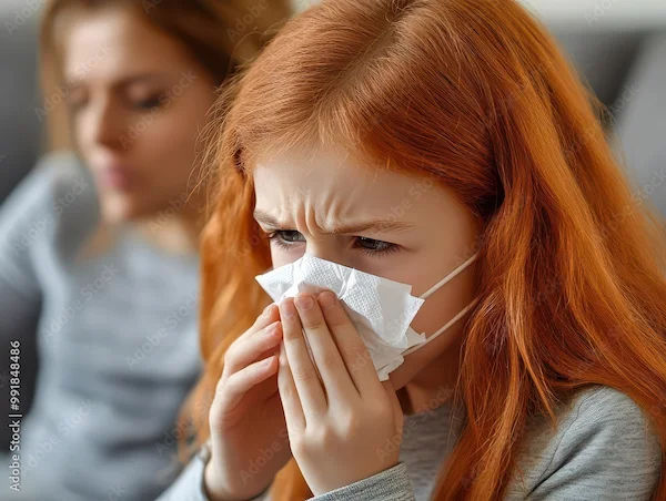 Understanding Recurrent Infections in Children