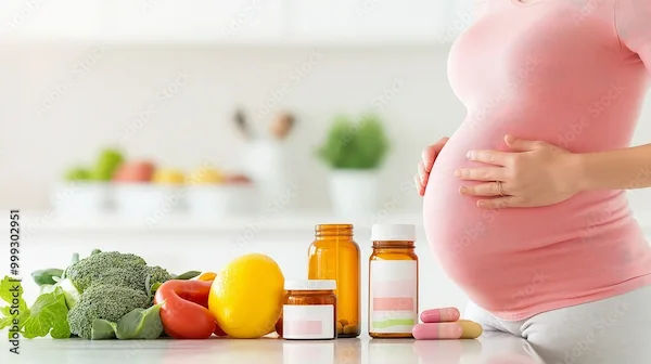 Pregnancy Food Guide for Expecting Mothers