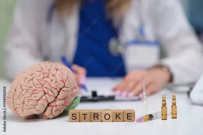 Brain Stroke Symptoms, Treatments, and Risk Factors