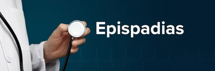 Epispadias Overview and Information