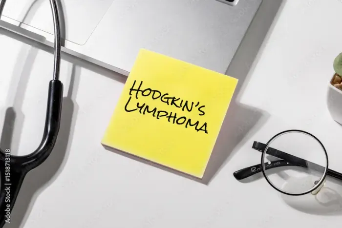 Hodgkin Lymphoma Overview and Treatment Options