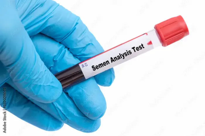 Semen Analysis Test Overview and Procedure