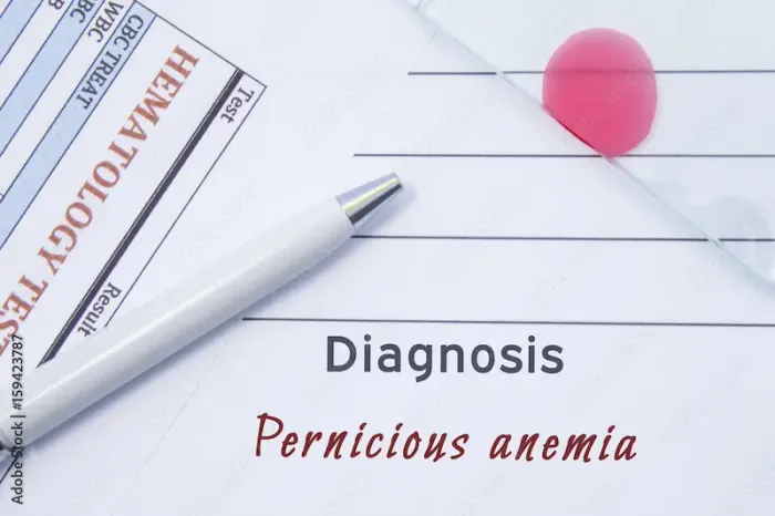Symptoms, Causes, and Treatment of Pernicious Anaemia