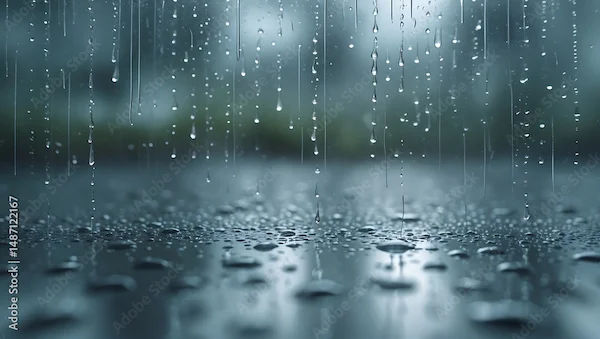 Tips for Surviving the Monsoon
