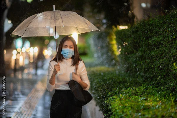 Monsoon Disease Prevention and Health Tips