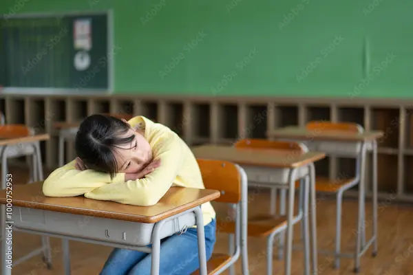 Reason Delayed Puberty Children
