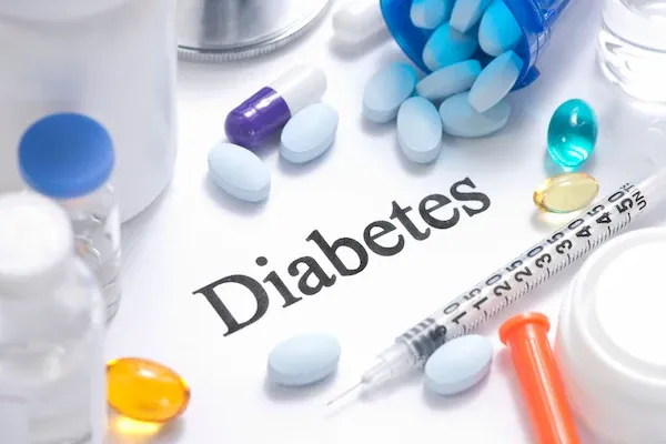 Understanding Diabetes: Types, Causes, and Early Warning Signs