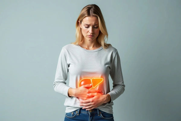 liver disease