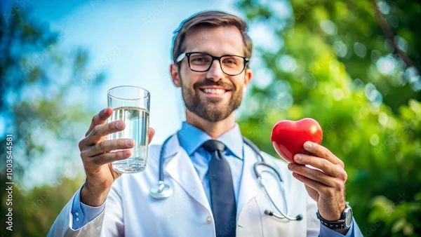 Are You Drinking Enough Water? The Ultimate Guide to Hydration