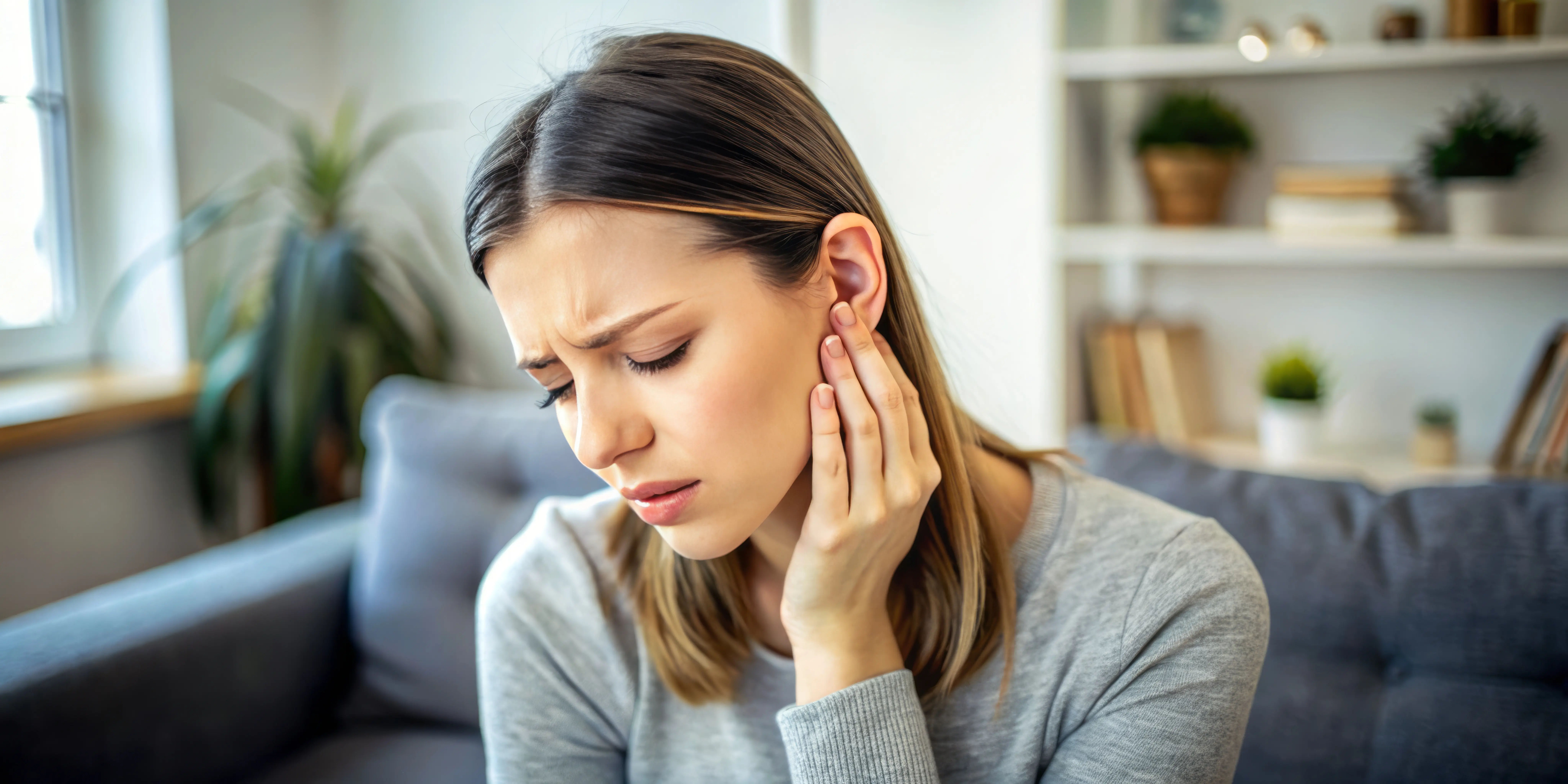 Ear Pain And Home Remedies