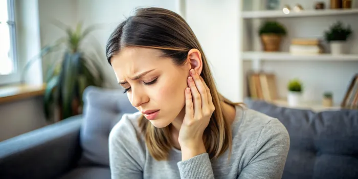 Ear Pain And Home Remedies