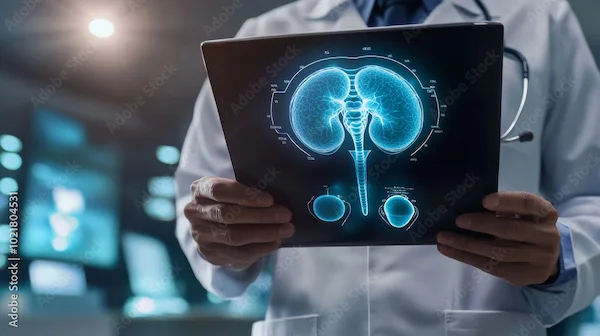 Top Urology Issues in Men