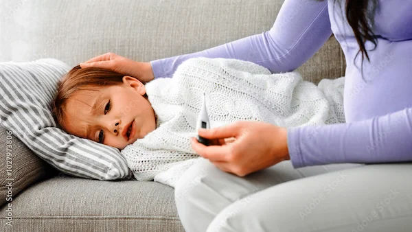 Stomach Flu: Symptoms, Types, Prevention, Treatment