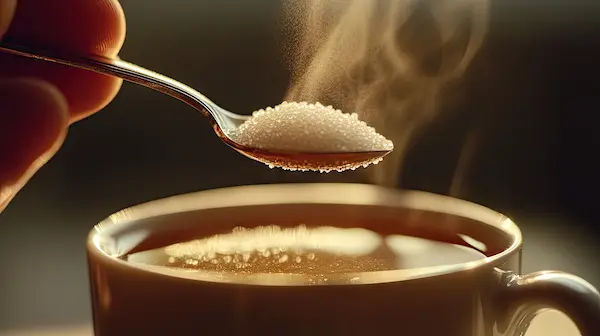 Foods That Contain Excess Sugar