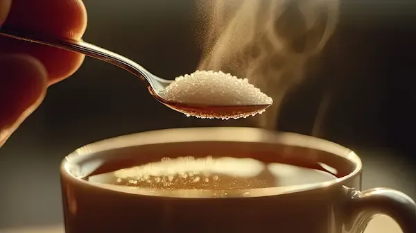 Foods That Contain Excess Sugar