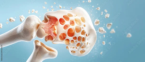 Understanding Osteoporosis Symptoms and Treatment