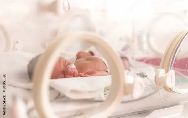 New Born Care Under Special Circumstances