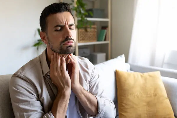 Guide to Understanding Throat Infection