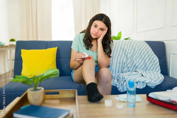Essential Cuts and Wounds First Aid: Your Guide to Home Care & Healing
