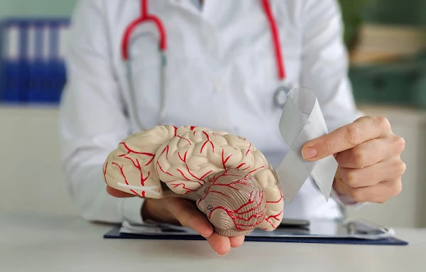 brain tumors