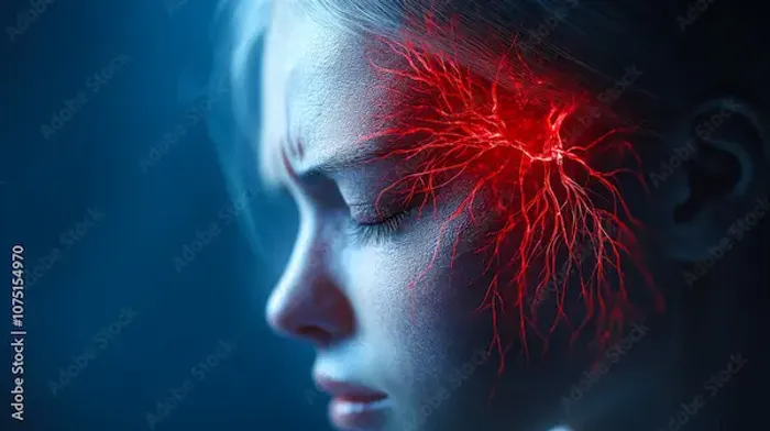 Transient Ischemic Stroke Diagnosis Treatment