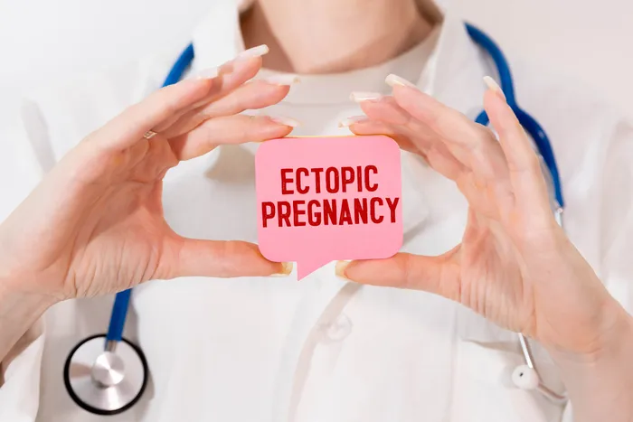 Ectopic Pregnancy