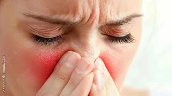 Home Remedies for Sinus Pain and Pressure: Your Complete Guide